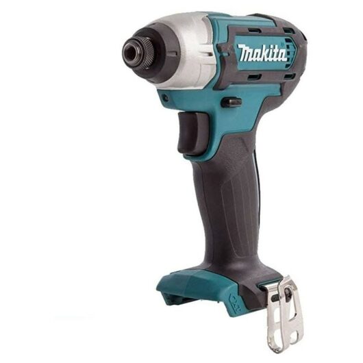 TD110DZ 12v Max / 10.8v Cordless cxt Impact Driver - Bare Unit - Makita