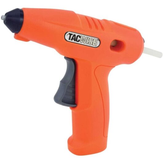 Tacwise - H4-7 Hot Melt Cordless Glue Gun 4V TAC1559