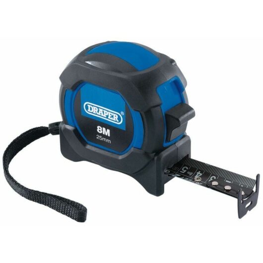 Tape Measure, 8m/26ft (70366)