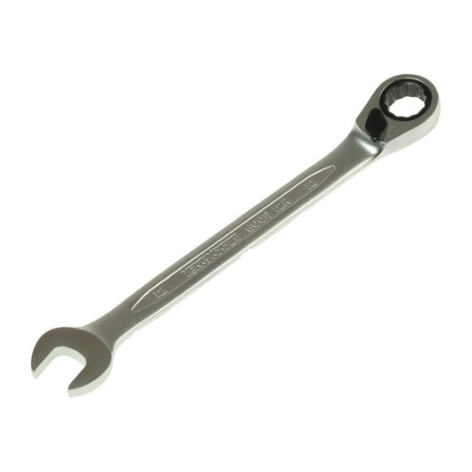 Teng 600516R Ratchet Combination Spanner 16mm TEN600516R