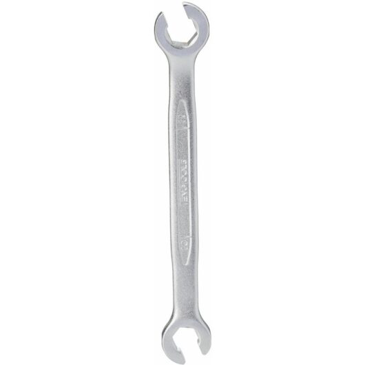 Teng 641011 Flare Nut Wrench 10 x 11mm TEN641011
