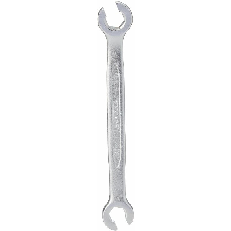 Teng 641011 Flare Nut Wrench 10 x 11mm TEN641011