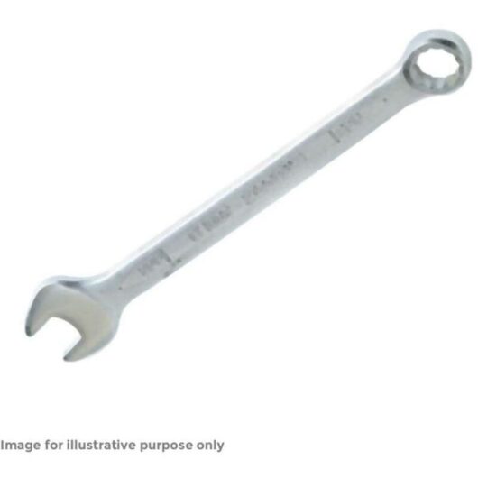 Teng Double Open Ended Spanner 30 x 32mm TEN623032