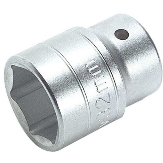 Teng Hexagon Socket 3/4in Drive 19mm TENM340519