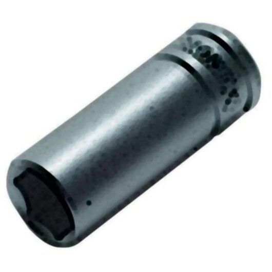 Teng Hexagon Socket Deep af 3/8in Drive 1/2in TENM380216