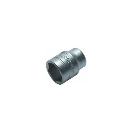 Teng Hexagon Socket af 3/8in Drive 3/4in TENM380124