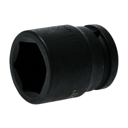 Teng Impact Socket Hexagon 6-Point 3/4in Drive 32mm TEN940532