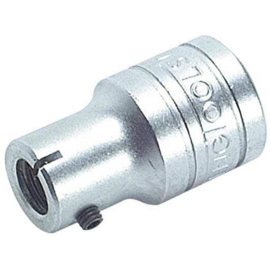 Teng M120061C Coupler 10mm Hex Bits 1/2in Drive TENM120061