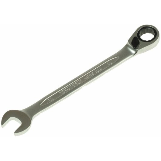 Teng Ratchet Combination Spanner 12mm