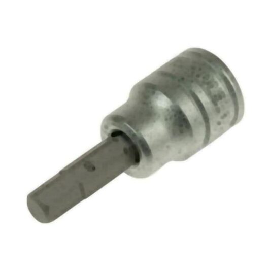 Teng S2 Hex Socket Bit 3/8in Drive 5/16in TENM381110