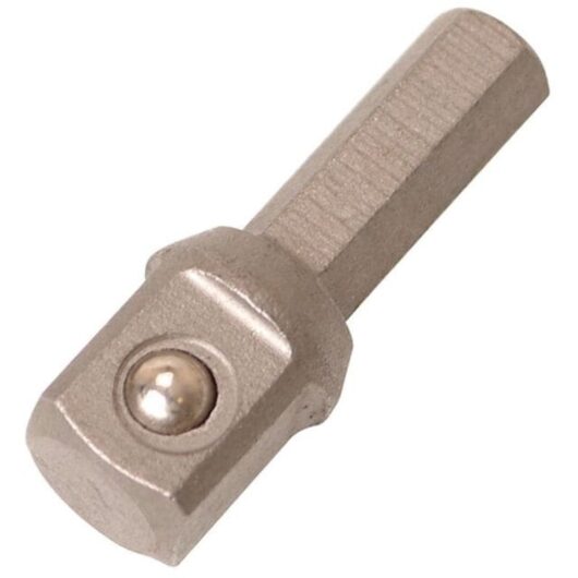 Teng Socket Adapter 3/8in Hex