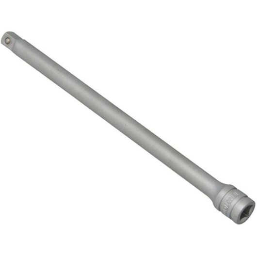 Teng Tools - Teng M140022C Extension Bar 1/4in Drive 150mm (6in) TENM140022