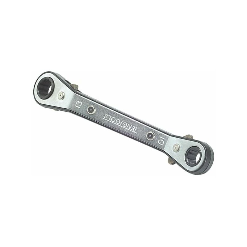 Teng Tools - rors Wrench 10 x 13mm TEN681013