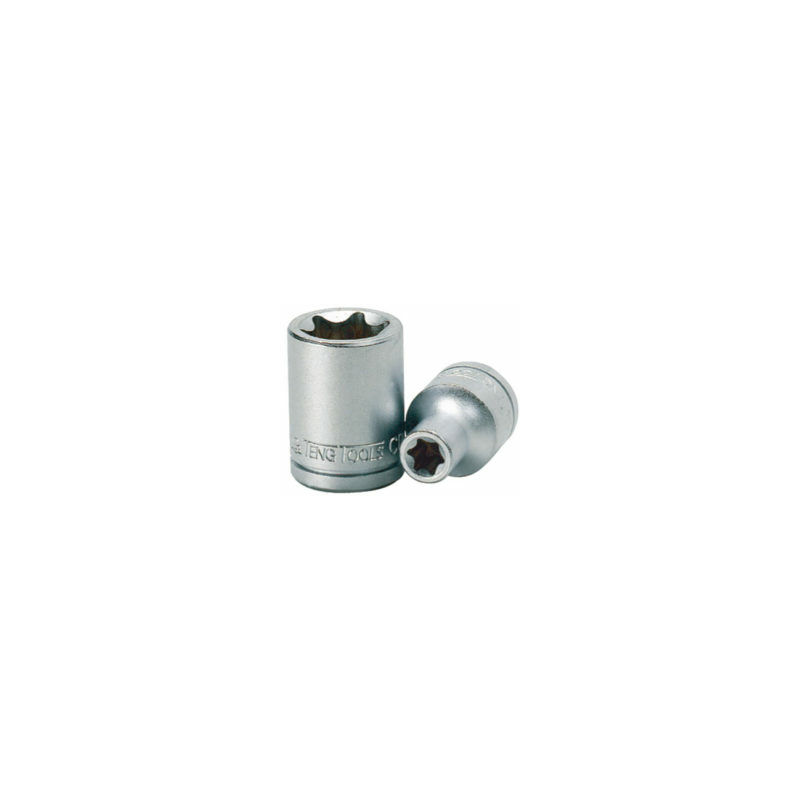 Teng torx S2 Socket 1/2in Drive E11 TENM120711