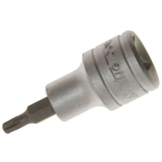 Teng tx Tamper-proof torx Socket Bit 1/2in Drive T40