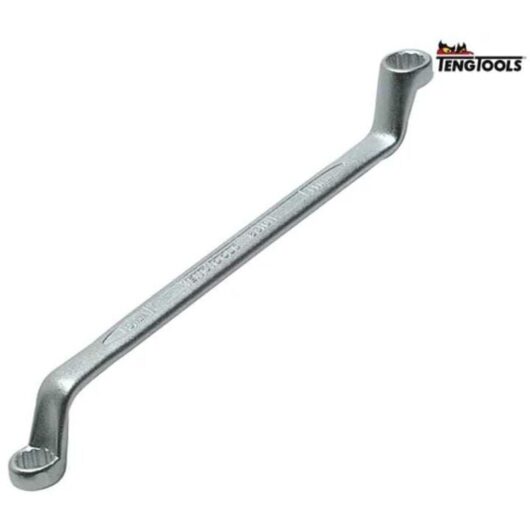 Tengtools - Ring Spanner 12 x 13mm TEN631213