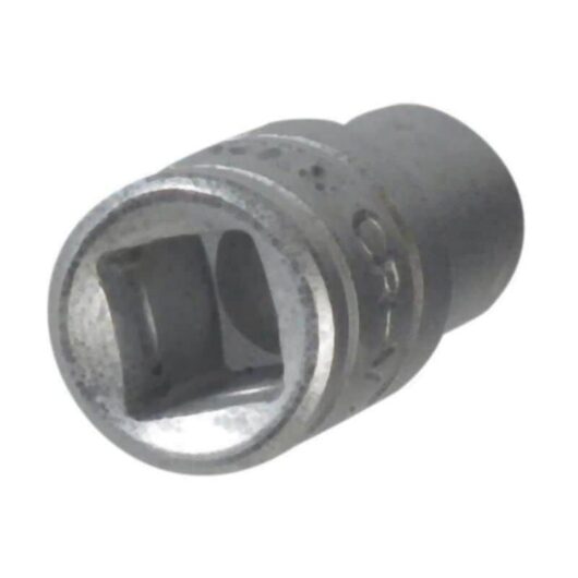 Tengtools - Teng 1/4in Drive 7mm Metric Hexagon Socket 6 Point Regular Length TENM140507