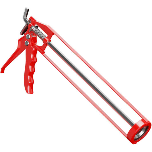 Tileasy - Caulking and Silicone Gun