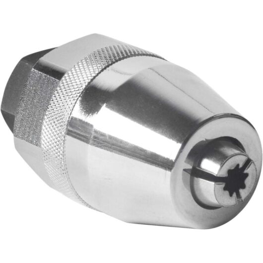 Tinor - 3/8' Drive Damaged Bolt/Stud Extractor Remover for Extracting from 9.5mm