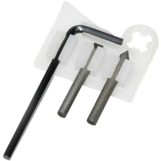 Tip Set For Grout Tool VITGOT002