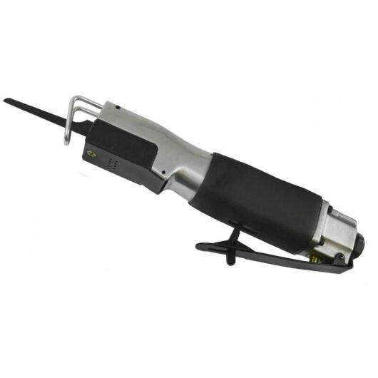 Toolzone - air body saw cut off compressor tool high speed & two free blades AT017