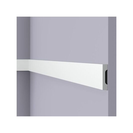 WD2 Dado Rail & Architrave Moulding - NMC
