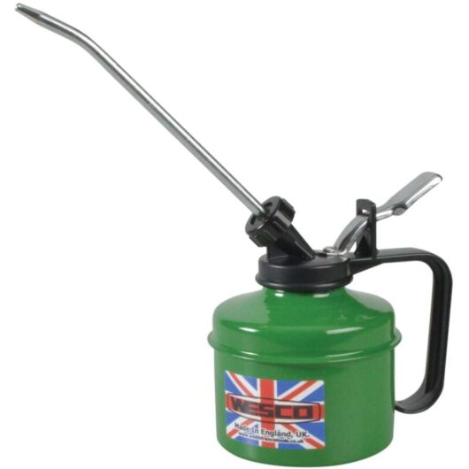 WE00332 3320 Oiler 350cc 00332 WES3320 - Wesco