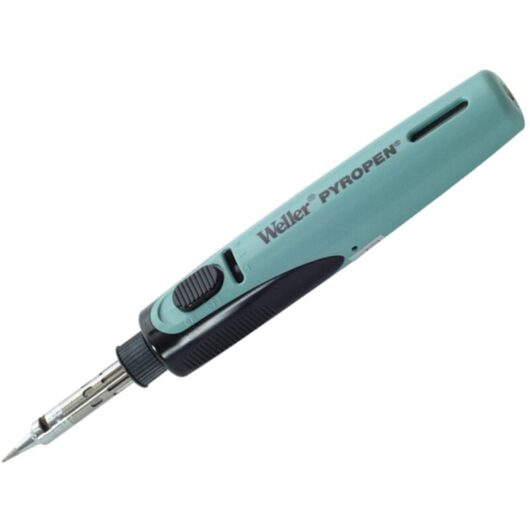 Weller - WP60 Pyropen Soldering Iron Cordless WELPYROWP60