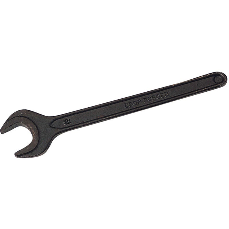 19mm Single Open End Spanner (37530) - Draper