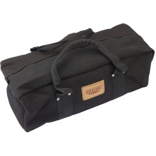 Canvas Tool Bag (72973) - Draper