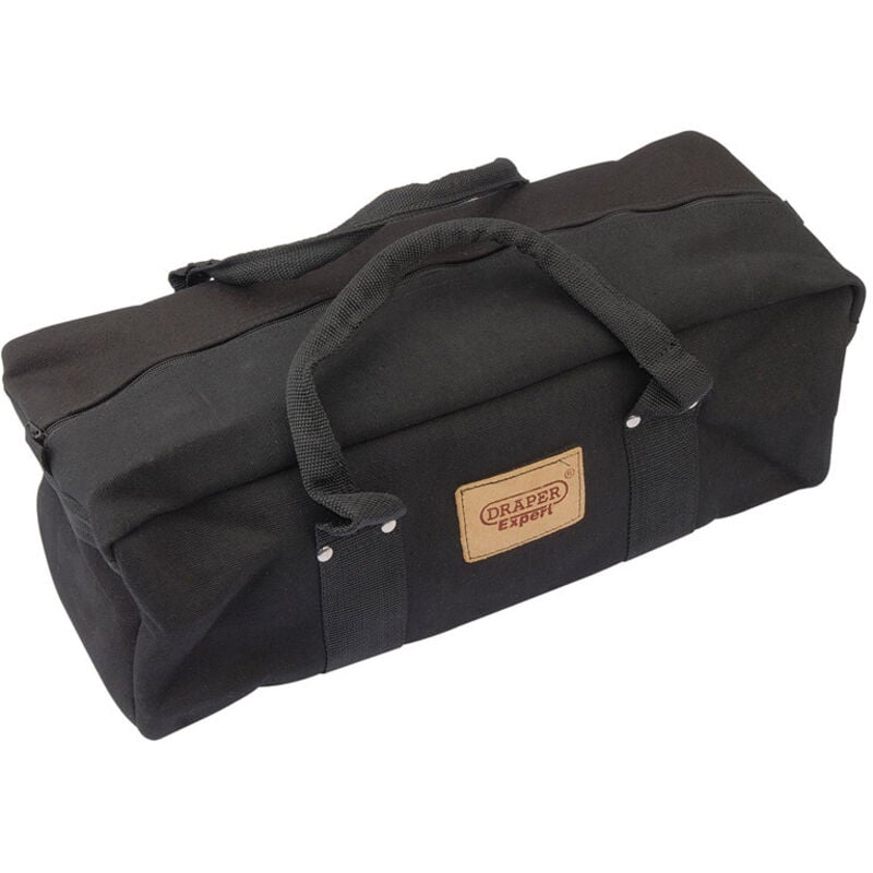 Canvas Tool Bag (72973) - Draper