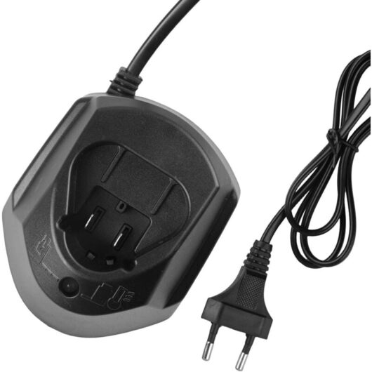 Caricabatterie rapido da 12 V per batteria Bosch AL1115CV da 10,8 V a 12 V, per modelli BAT411, BAT412, BAT413, BAT414