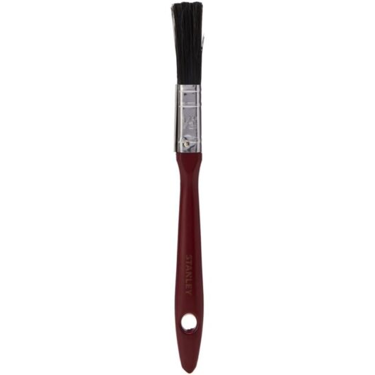 Decor Paint Brush 12mm (1/2in) STA426274 - Stanley
