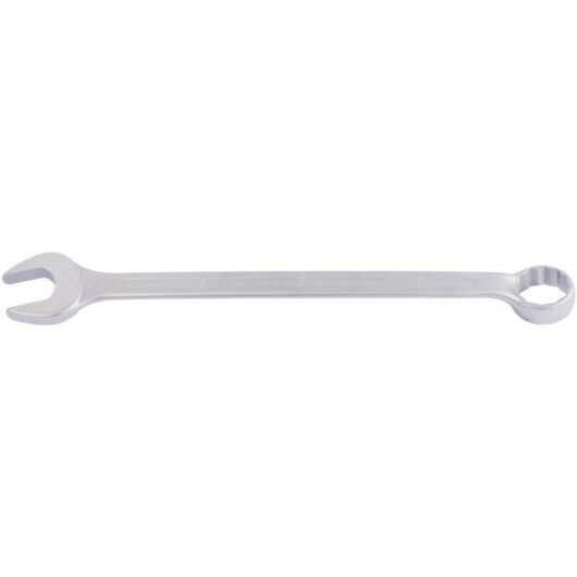Draper 1.5/16" AF Combination Spanner (03412) - Long Reach, Versatile Hand Tool for Automotive and Mechanical Repairs