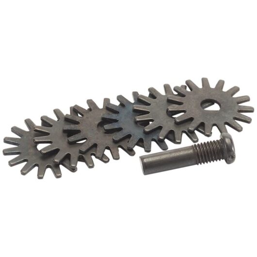 Draper Tools - Wheel Dresser Repair Kit - 74601