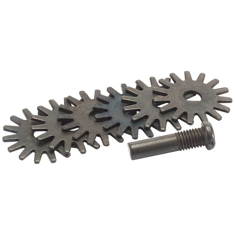 Draper Tools - Wheel Dresser Repair Kit - 74601