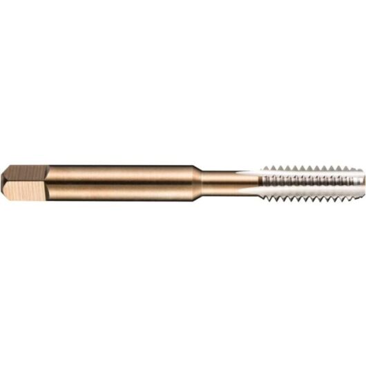 E500 M8X1.25MM Taper Tap - Dormer