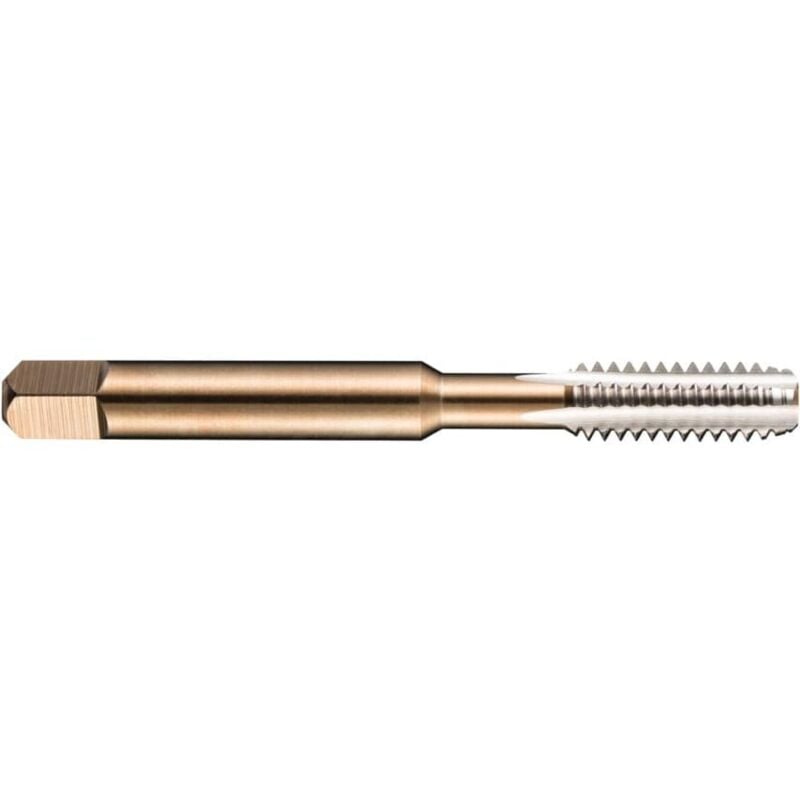 E500 M8X1.25MM Taper Tap - Dormer