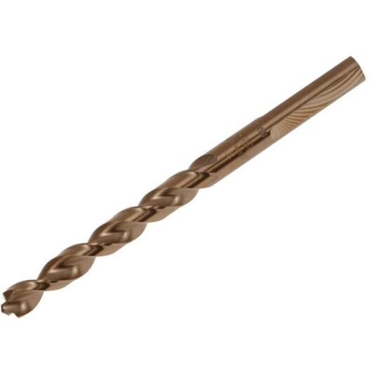 Extreme 2 Metal Drill Bits (10) 4.2mm OL:75mm WL:43mm DEWDT5544QZ