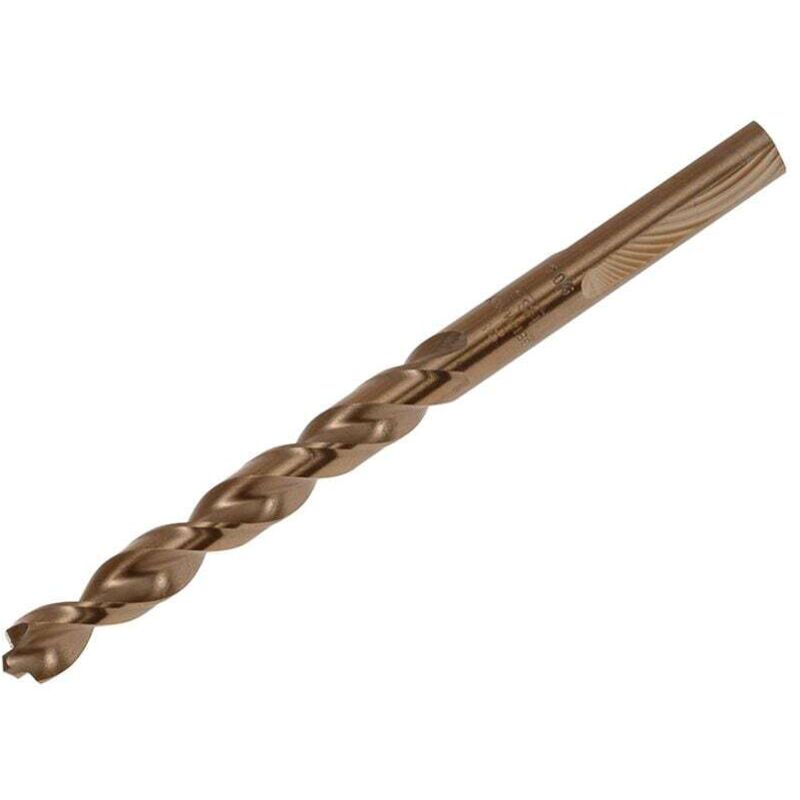 Extreme 2 Metal Drill Bits (10) 4.2mm OL:75mm WL:43mm DEWDT5544QZ