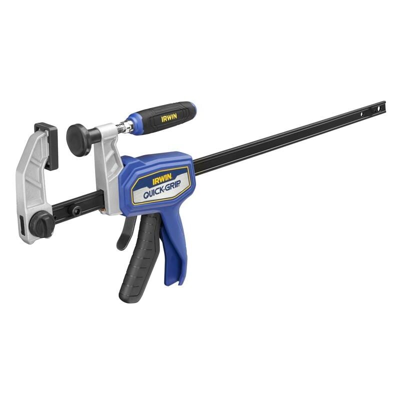 Irwin - Quick-Grip IWHT83013-0 Hybrid Trigger Clamp 450mm Q/G083013