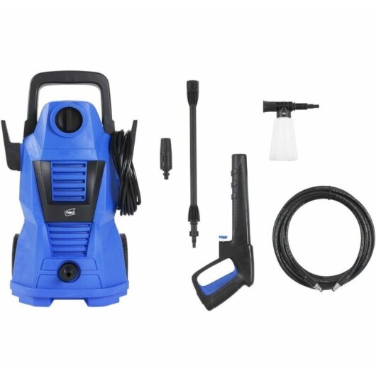 Neo Electric High Pressure Washer