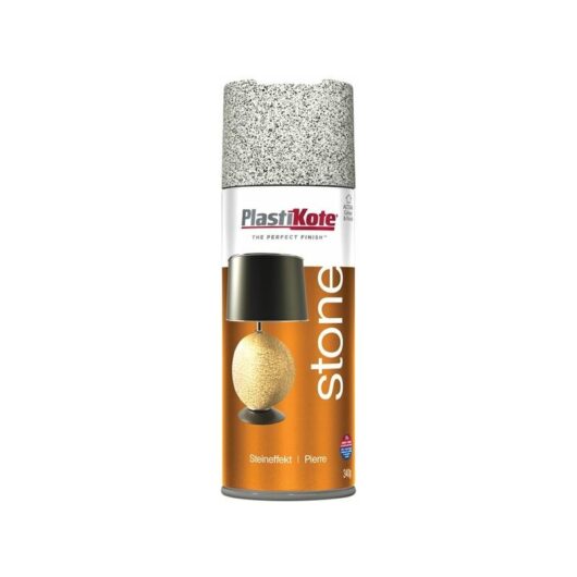 Stone Touch Spray Gotham Grey 400ml PKT9445