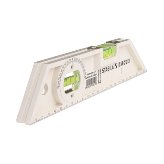 104 Level + Angle Device 25cm STB104 - Stabila