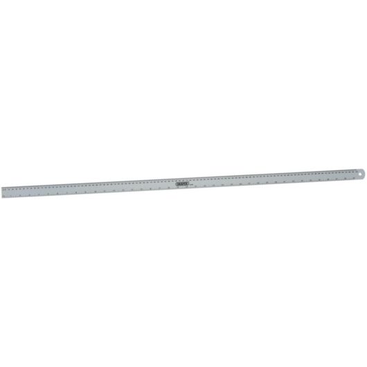 1M/39' Aluminium Rule (12749) - Draper