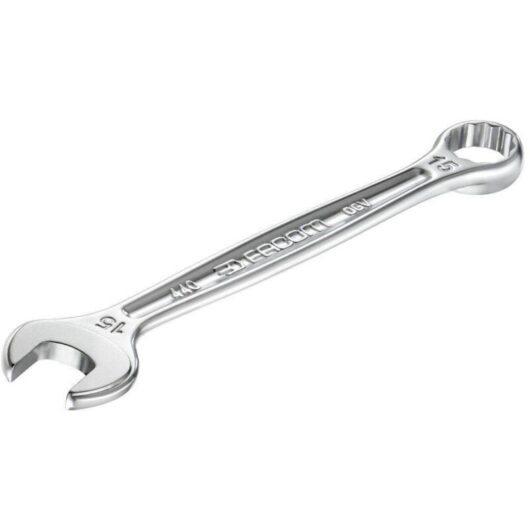440.15 Combination Spanner 15mm FCM44015
