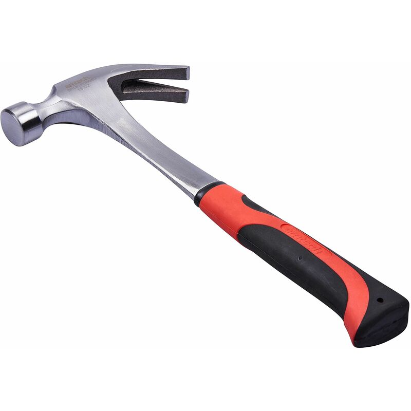 Am-tech - 16oz Claw Hammer - One Piece - A0215