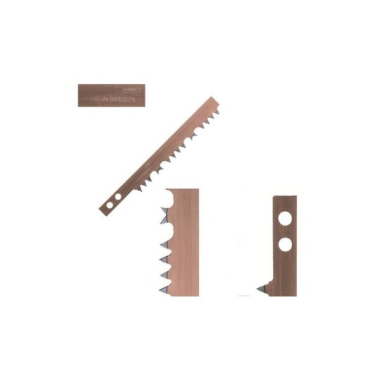Bahco - 23-24 Bowsaw Blade 24in Hardpoint Raker Tooth Saw Blade 610mm