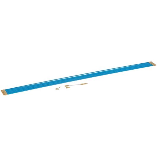 Blue Spot Tools - BlueSpot Tools 60008 10 x 1m Cable Accessory Kit B/S60008