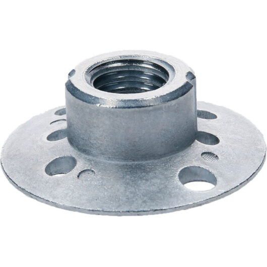 Bosch Function cutting/grinding Round nut with M14 flange thread 2603345002